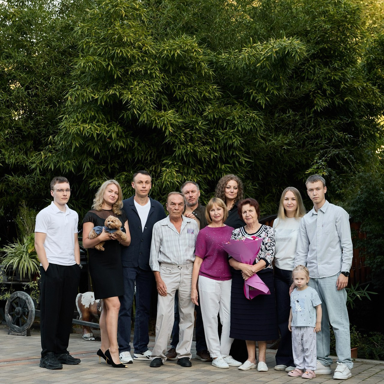 Отзывы. Свадебный и семейный фотограф в Сочи и Краснодарском крае Анна Шмелёва