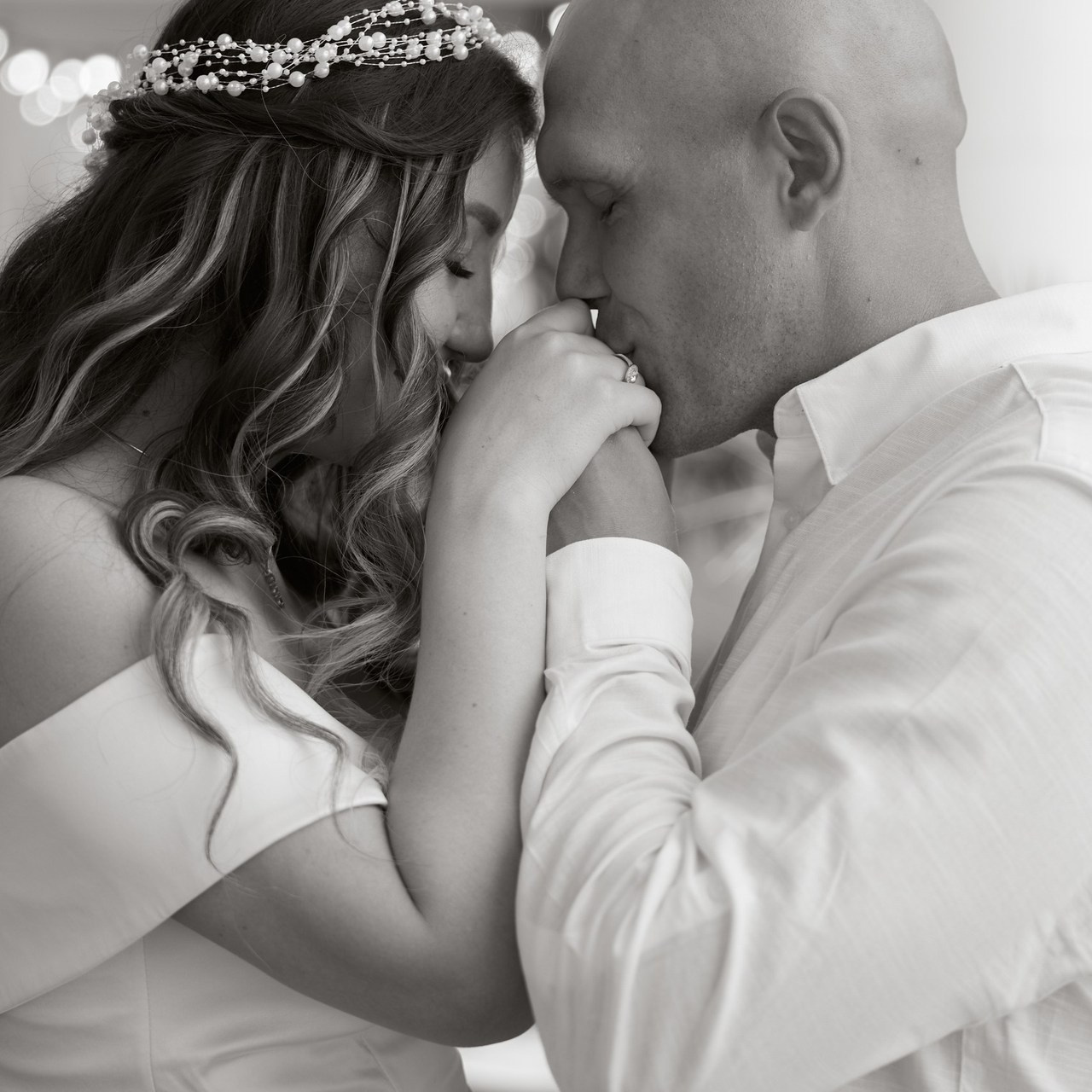 Отзывы. Свадебный и семейный фотограф в Сочи и Краснодарском крае Анна Шмелёва