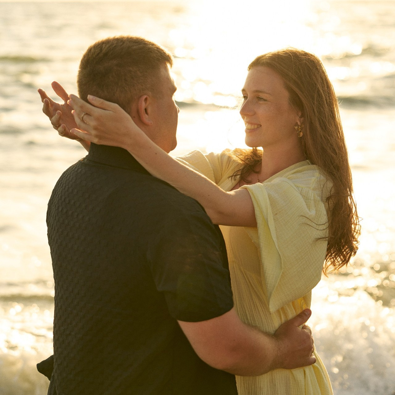 Отзывы. Свадебный и семейный фотограф в Сочи и Краснодарском крае Анна Шмелёва