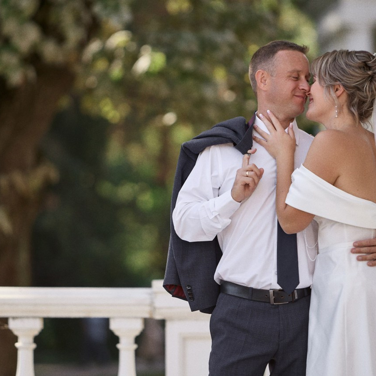 Отзывы. Антон Гошовский - свадебный и семейный фотограф в Москве и Крыму