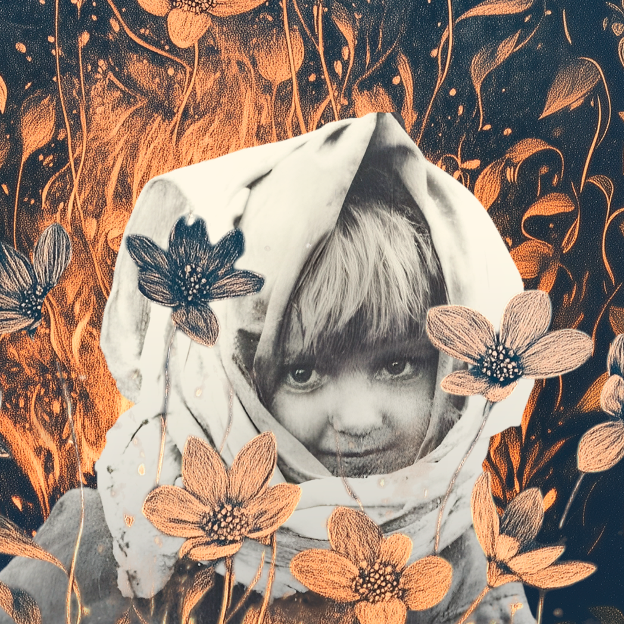 Иллюстрации ко Дню Народного Единства