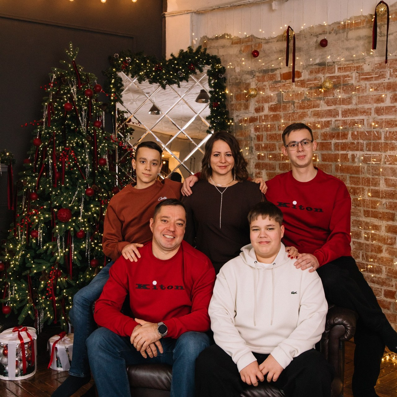 Отзывы. Фотограф Красноярск Алина Степанчишина