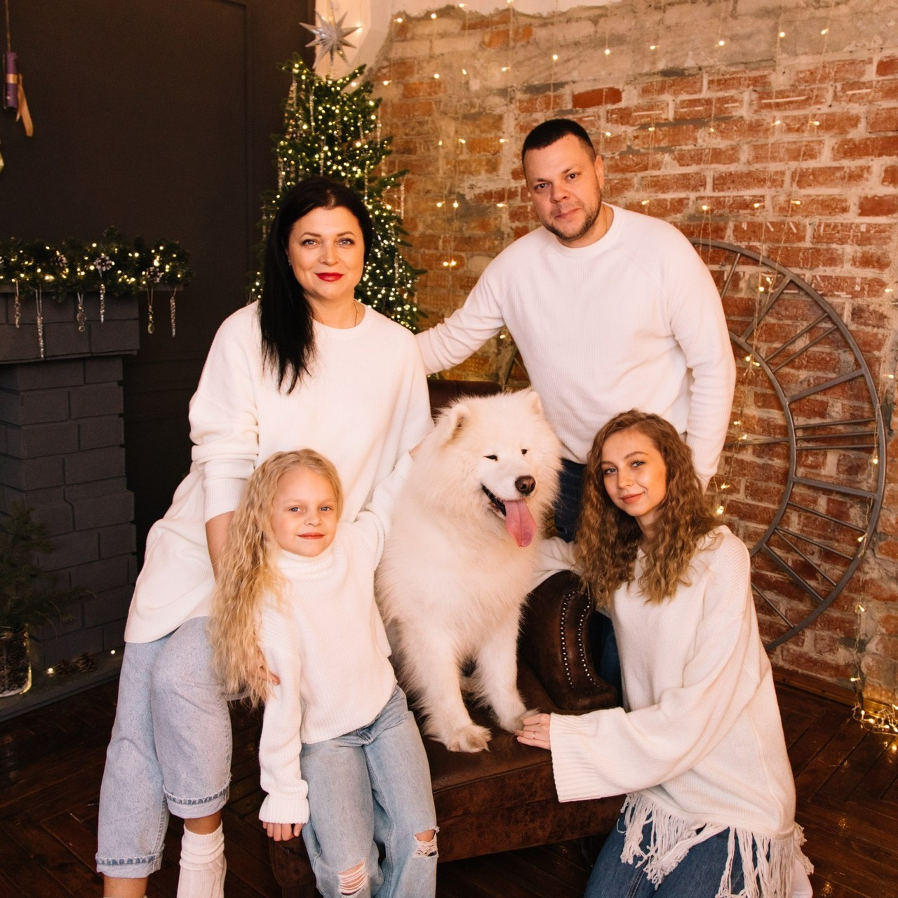 Отзывы. Фотограф Красноярск Алина Степанчишина