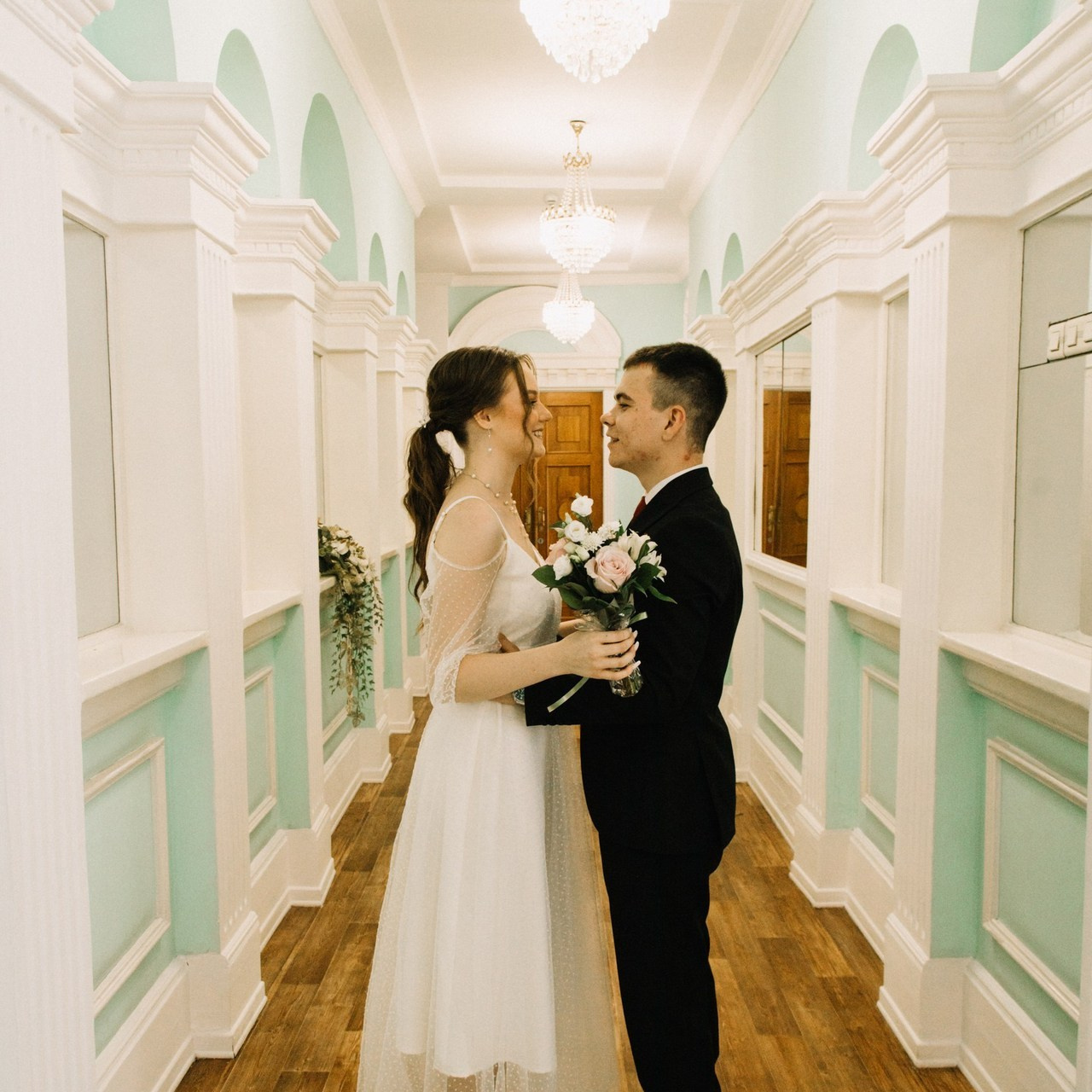 Отзывы. Фотограф Красноярск Алина Степанчишина