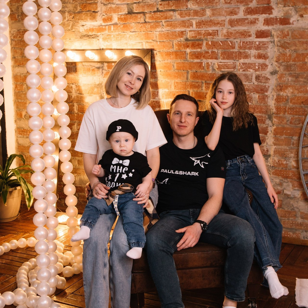 Отзывы. Фотограф Красноярск Алина Степанчишина