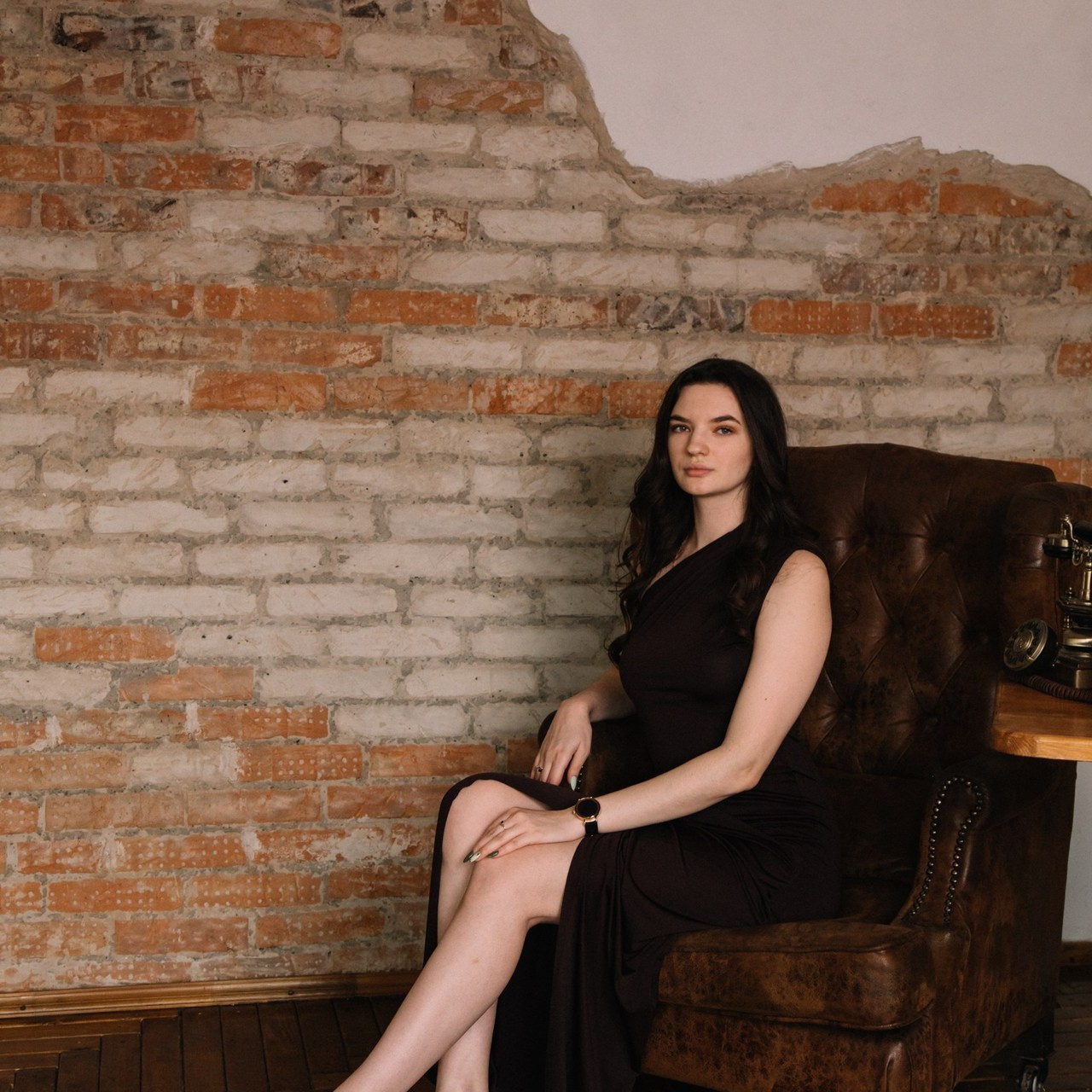 Отзывы. Фотограф Красноярск Алина Степанчишина