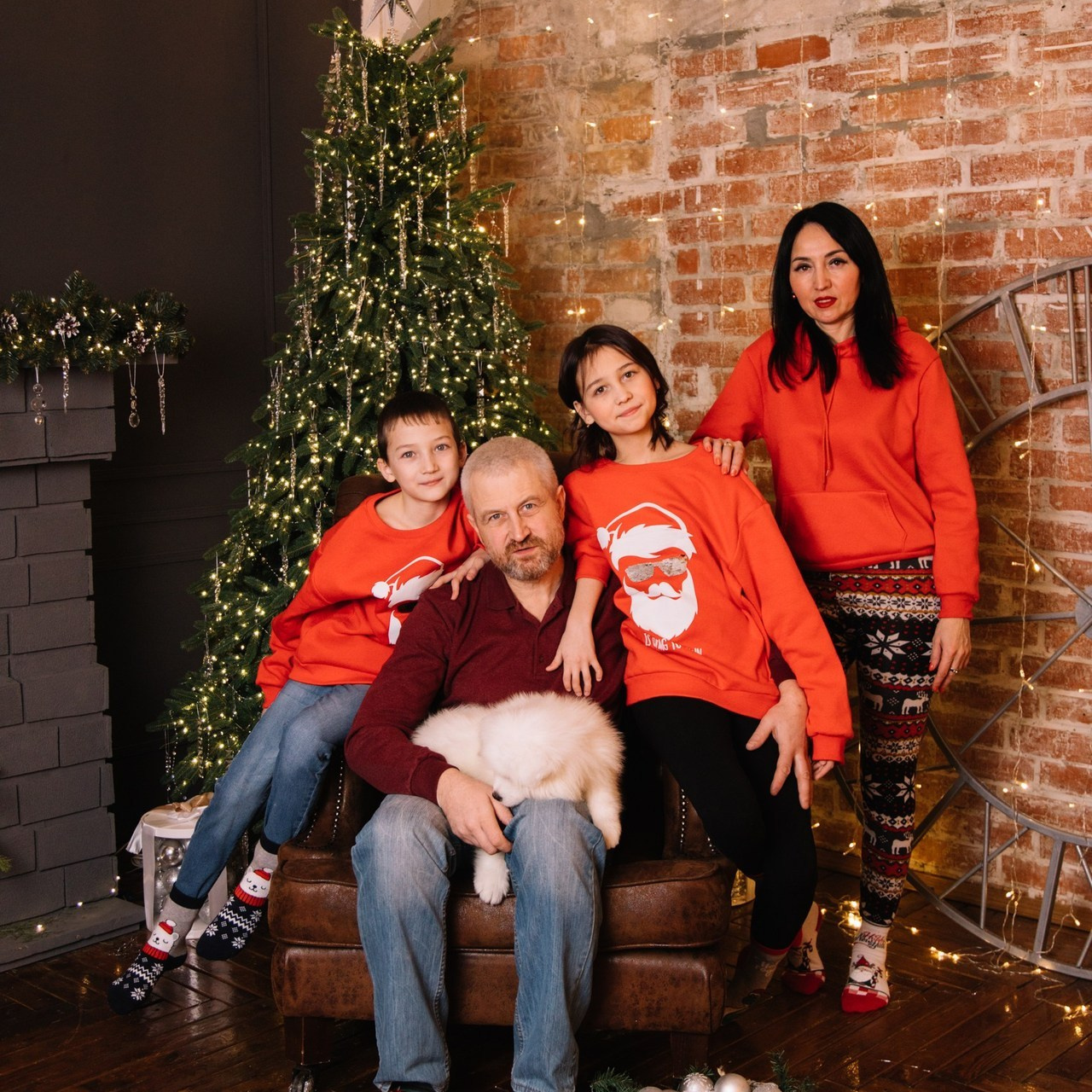 Отзывы. Фотограф Красноярск Алина Степанчишина