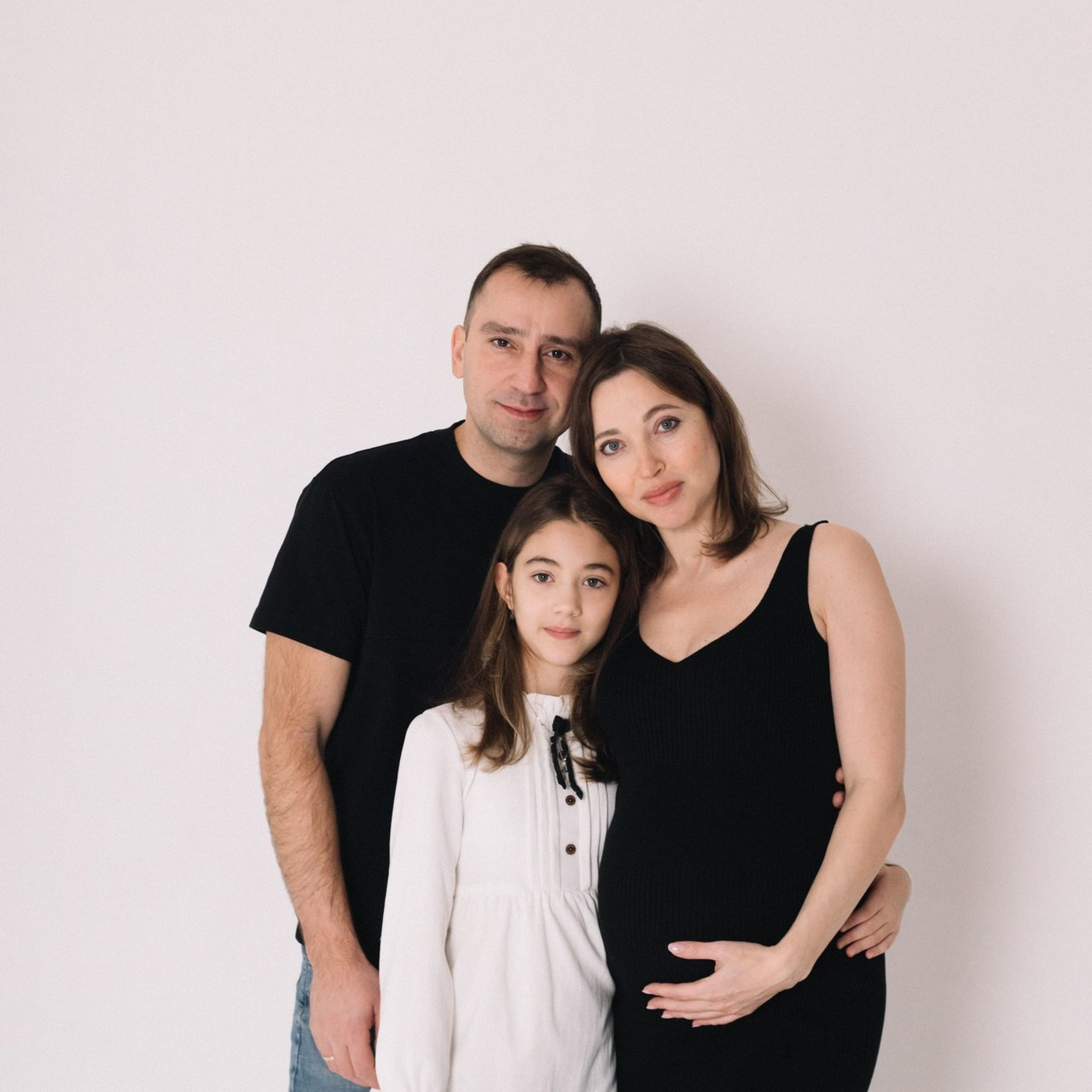 Отзывы. Фотограф Красноярск Алина Степанчишина