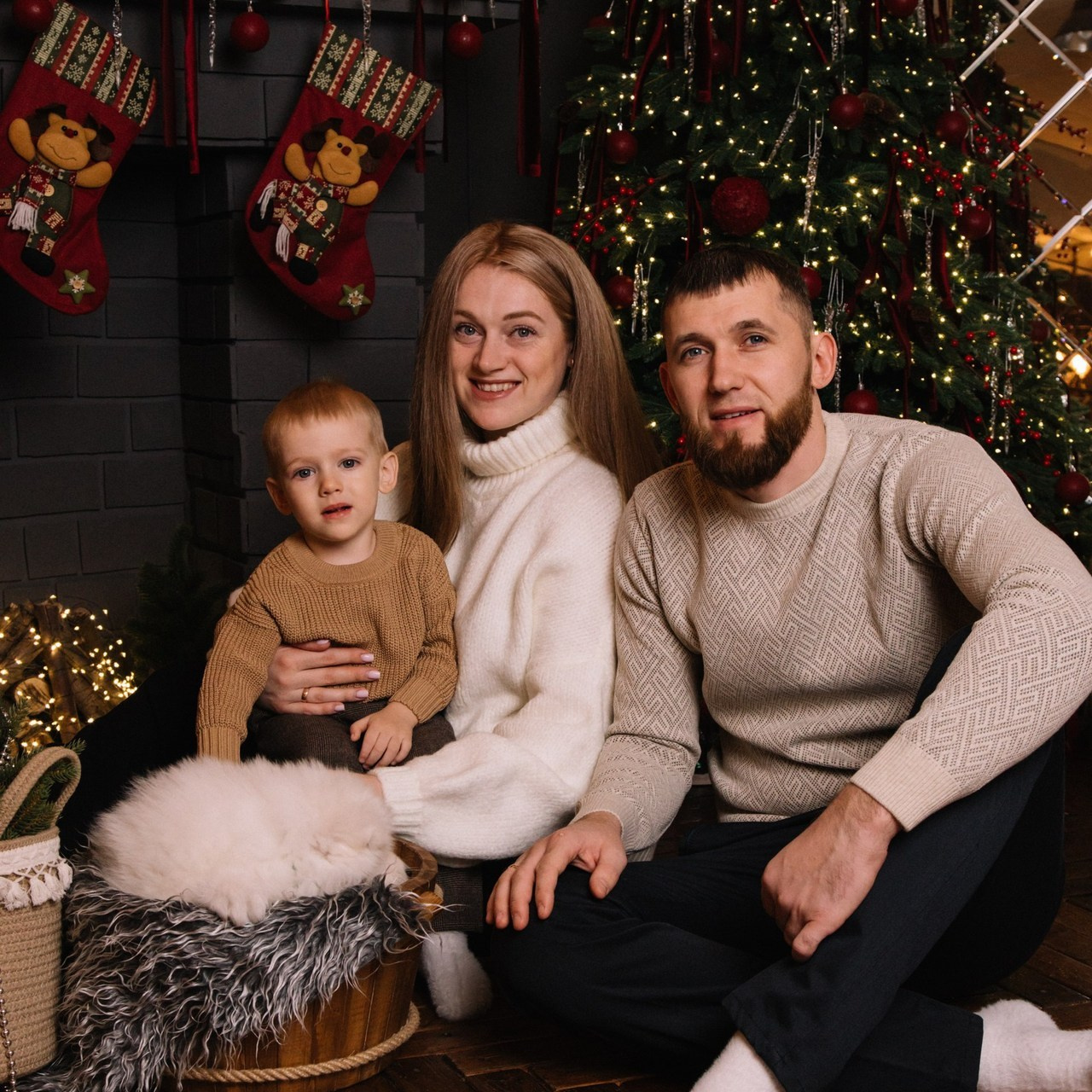 Отзывы. Фотограф Красноярск Алина Степанчишина