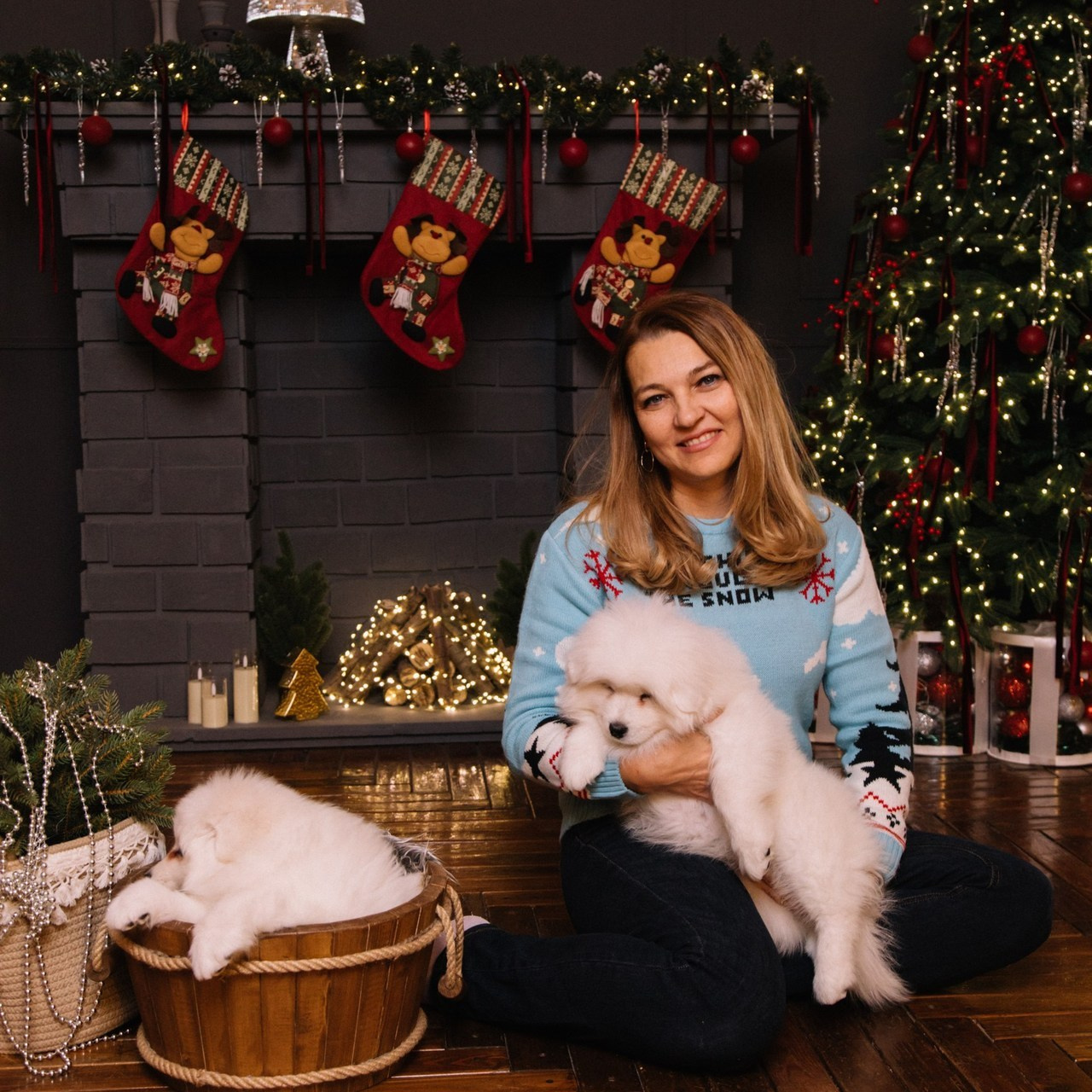 Отзывы. Фотограф Красноярск Алина Степанчишина