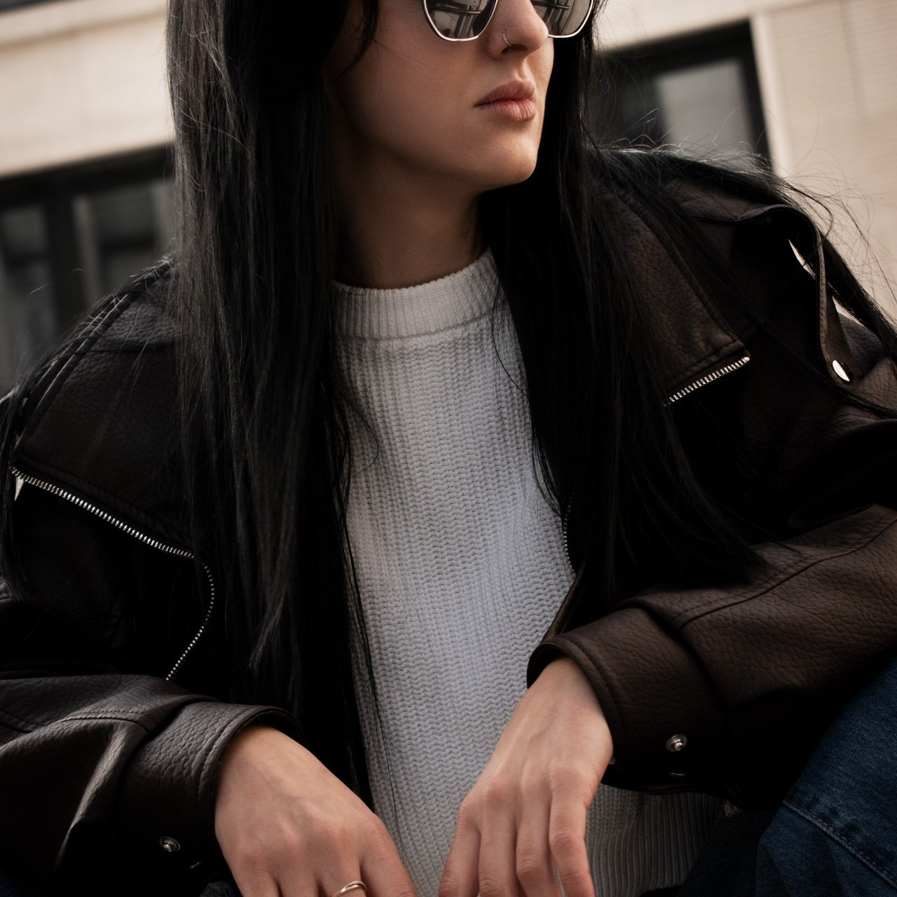 ОТЗЫВЫ. Индивидуальный фотограф в Санкт-Петербурге Надежда Волобуева