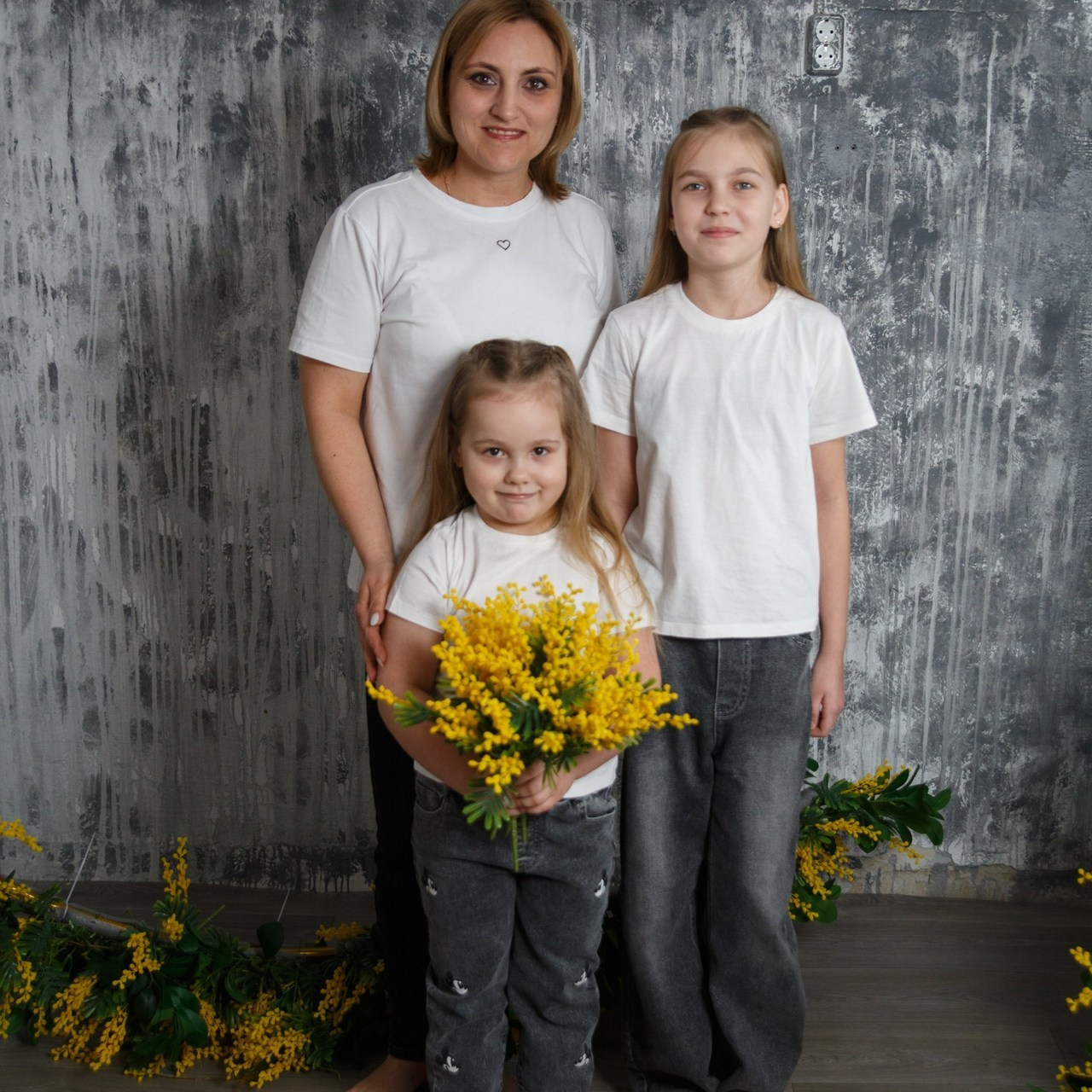 Отзывы. Фотограф в Урюпинске