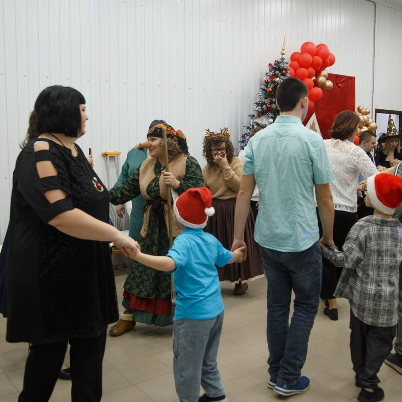 Отзывы. Фотограф в Урюпинске