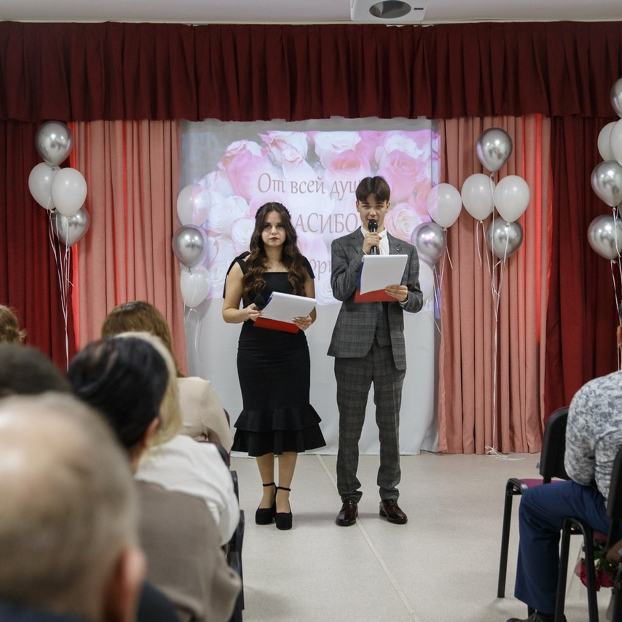 Отзывы. Фотограф в Урюпинске