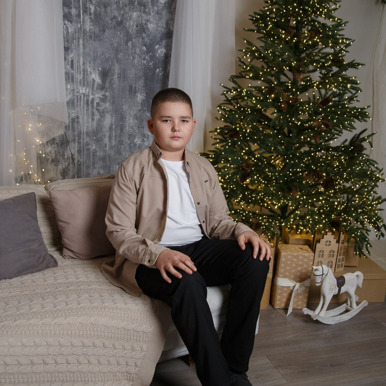 Отзывы. Фотограф в Урюпинске