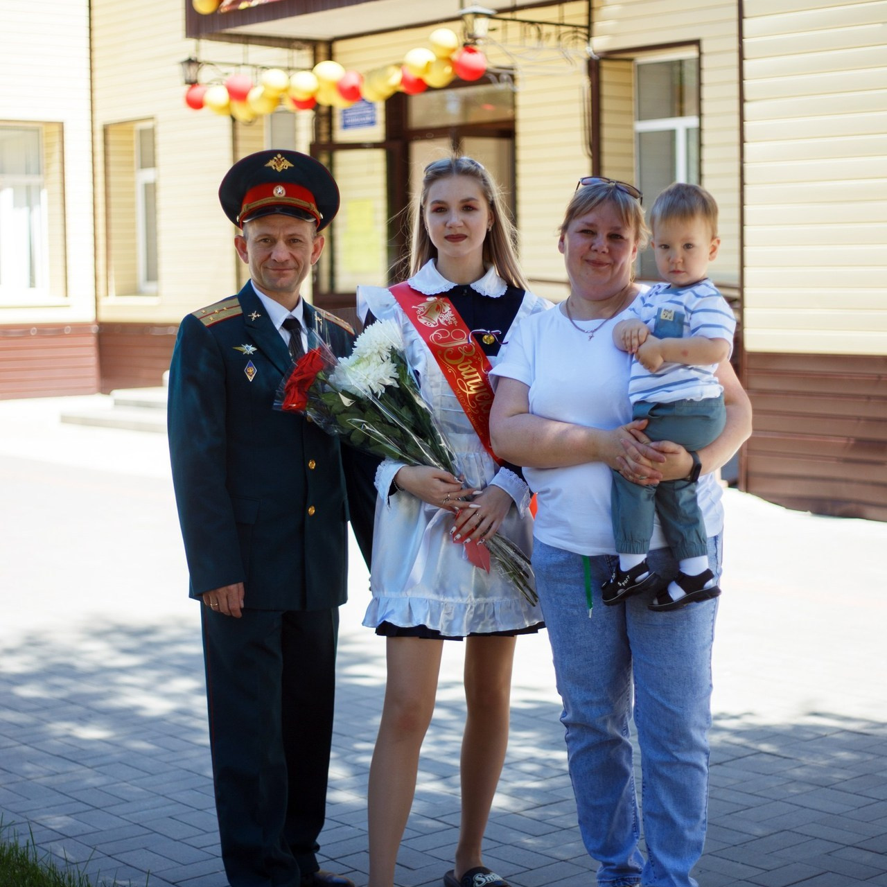 Отзывы. Фотограф в Урюпинске