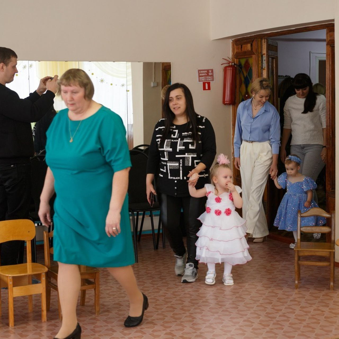 Отзывы. Фотограф в Урюпинске