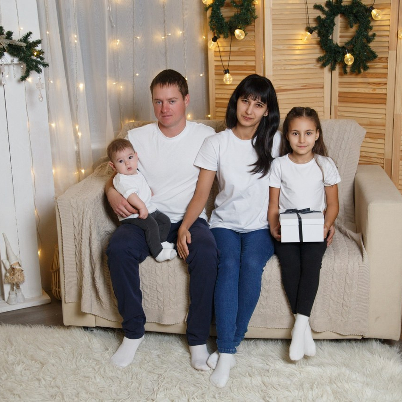 Отзывы. Фотограф в Урюпинске