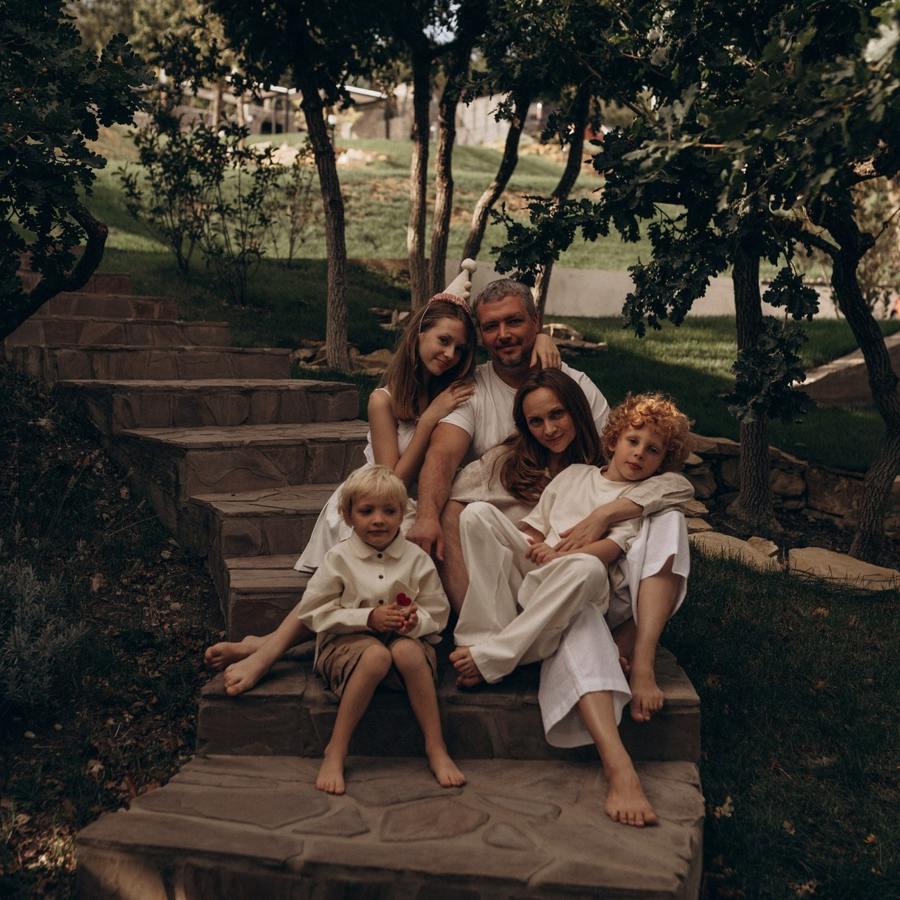 Отзывы. Главная