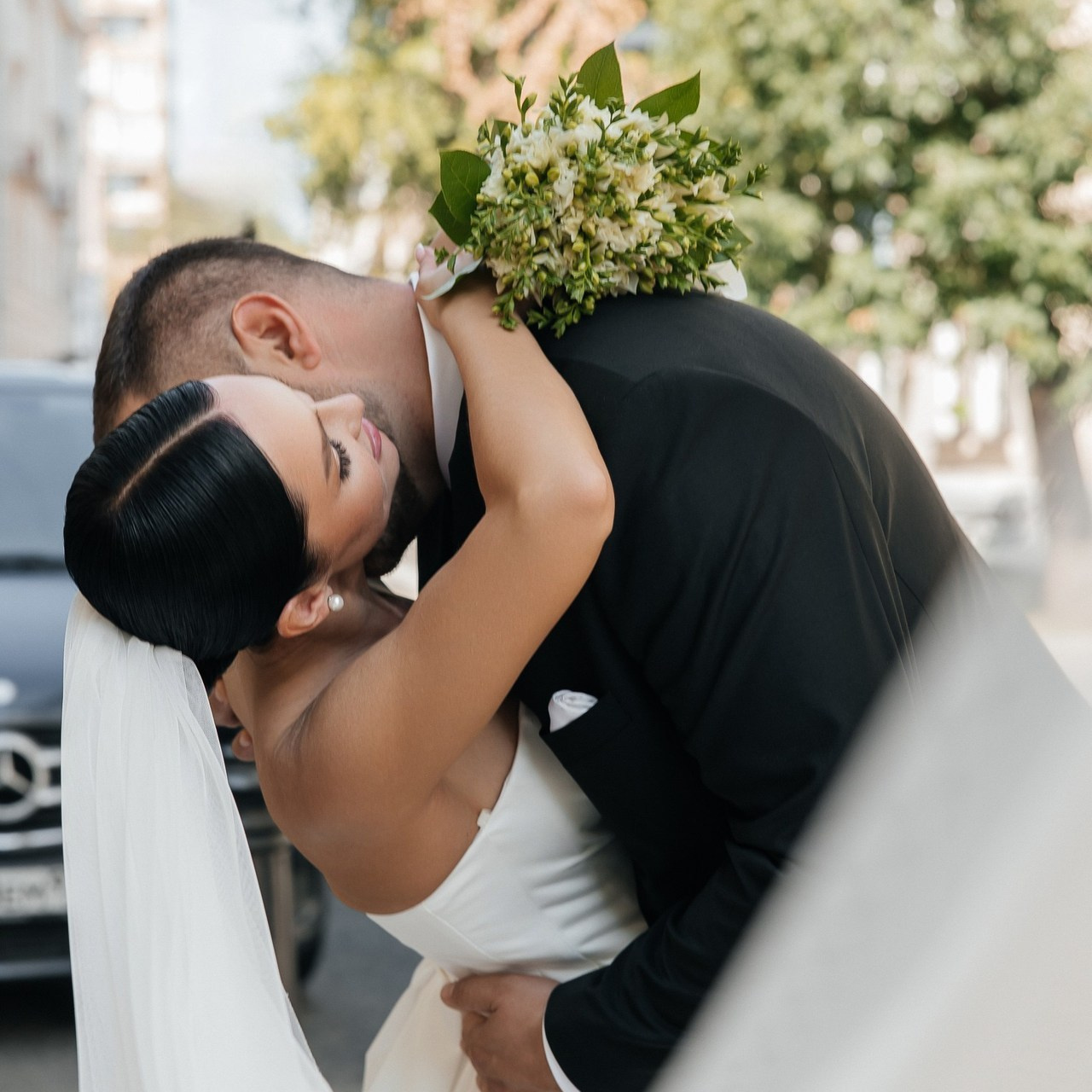 Отзывы. СВАДЕБНЫЙ ФОТОГРАФ МОСКВА