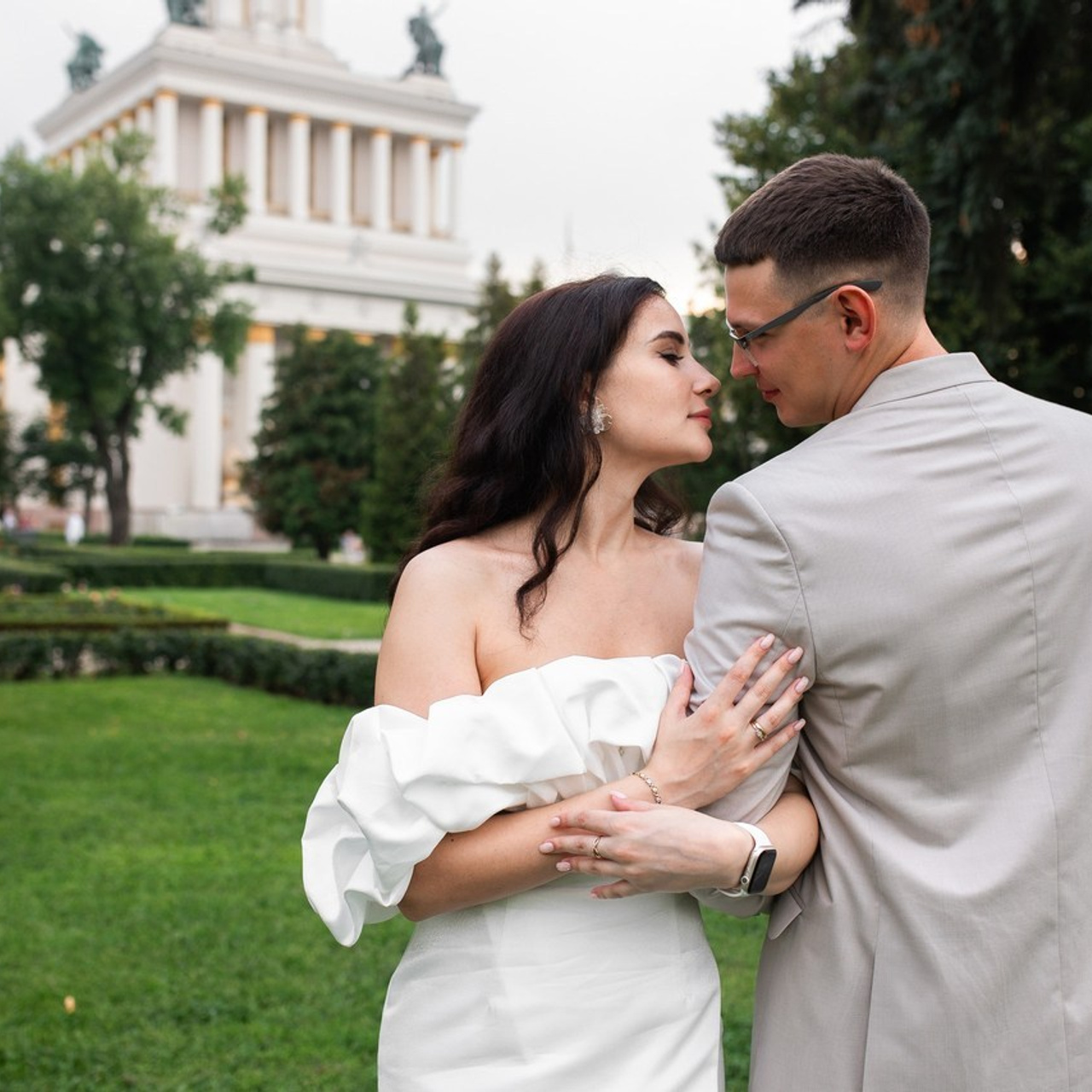 Отзывы. СВАДЕБНЫЙ ФОТОГРАФ МОСКВА