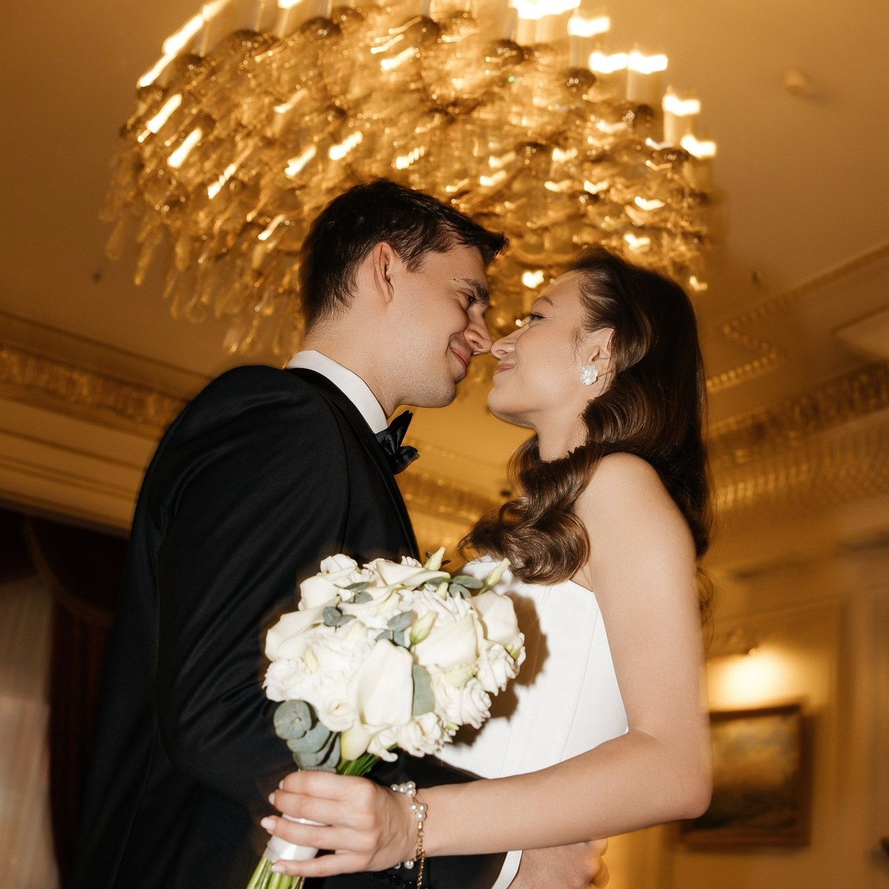 Отзывы. СВАДЕБНЫЙ ФОТОГРАФ МОСКВА