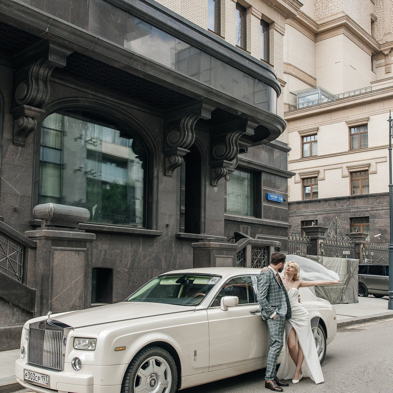 Отзывы. СВАДЕБНЫЙ ФОТОГРАФ МОСКВА