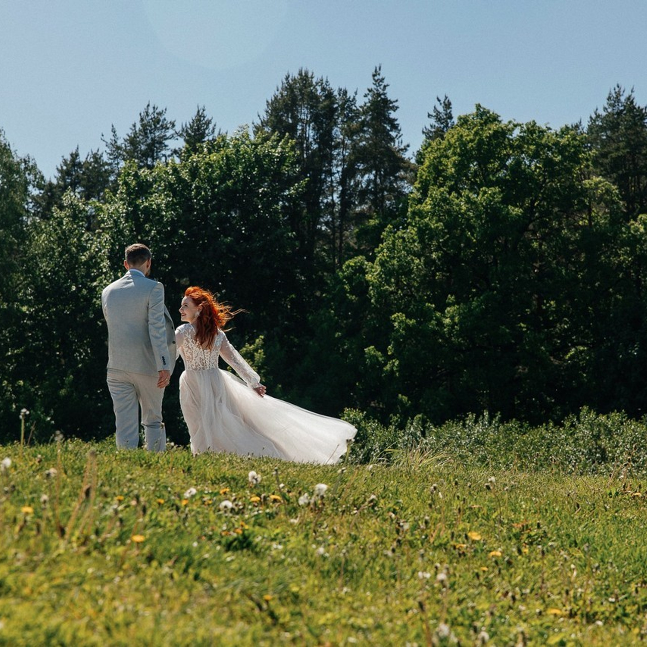 Отзывы. СВАДЕБНЫЙ ФОТОГРАФ МОСКВА