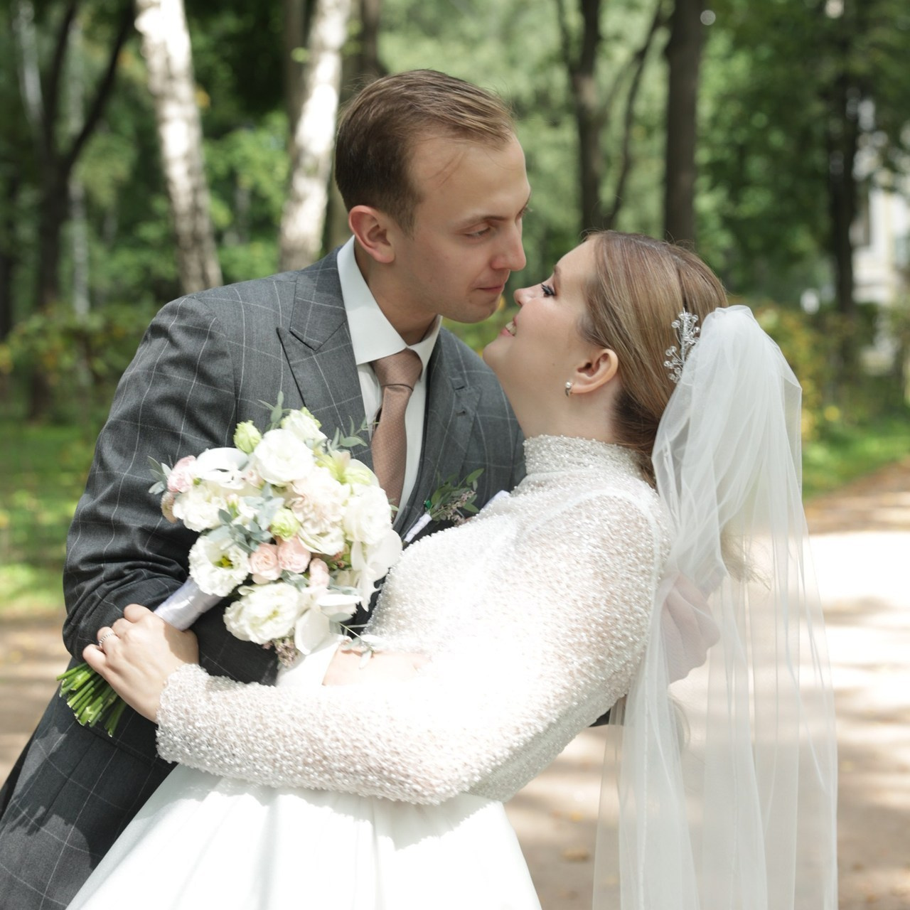 Отзывы. СВАДЕБНЫЙ ФОТОГРАФ МОСКВА