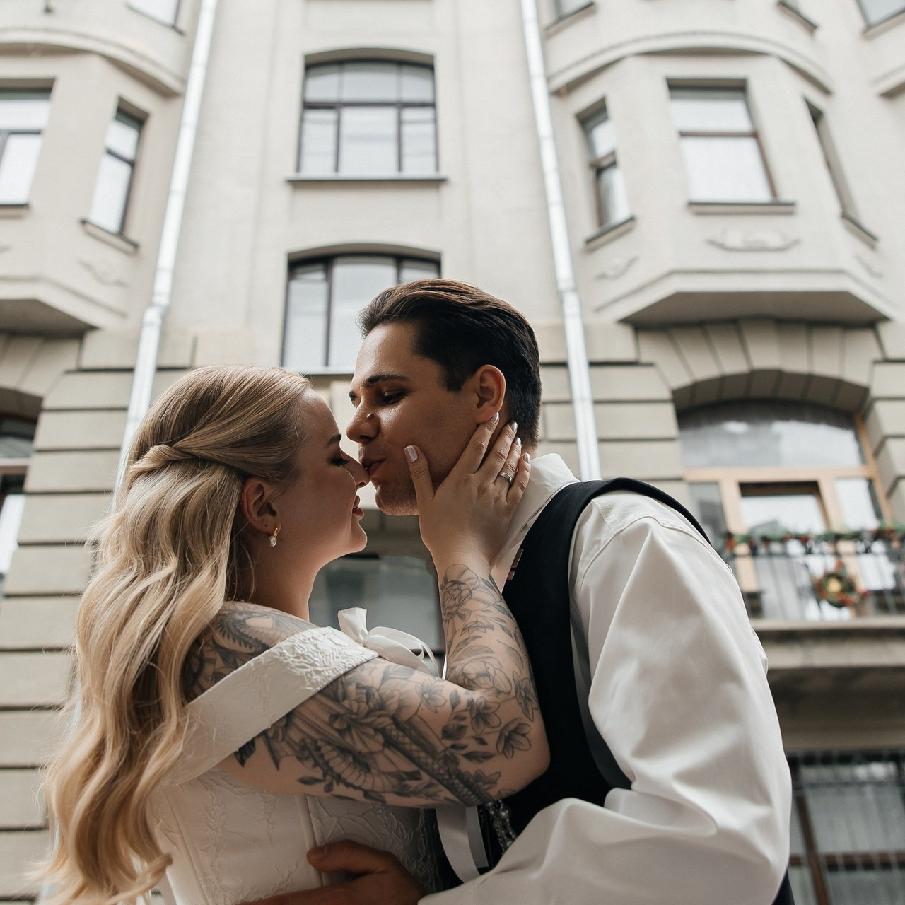Отзывы. СВАДЕБНЫЙ ФОТОГРАФ МОСКВА
