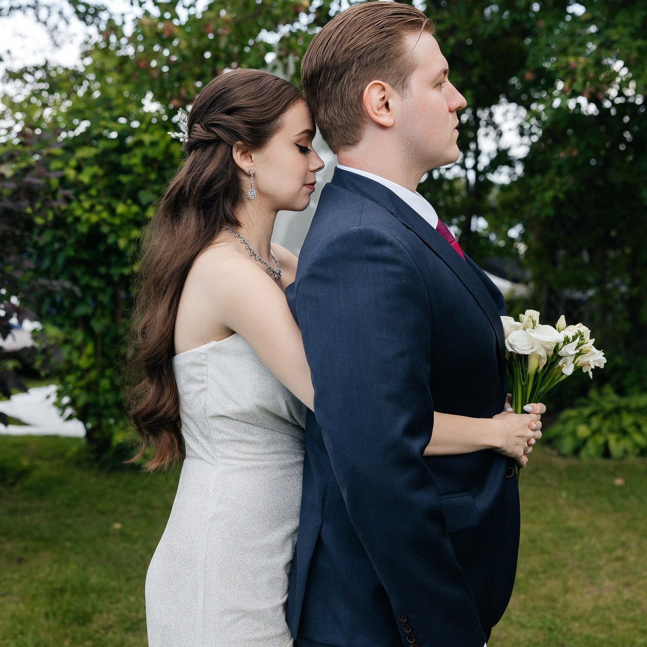 Отзывы. СВАДЕБНЫЙ ФОТОГРАФ МОСКВА