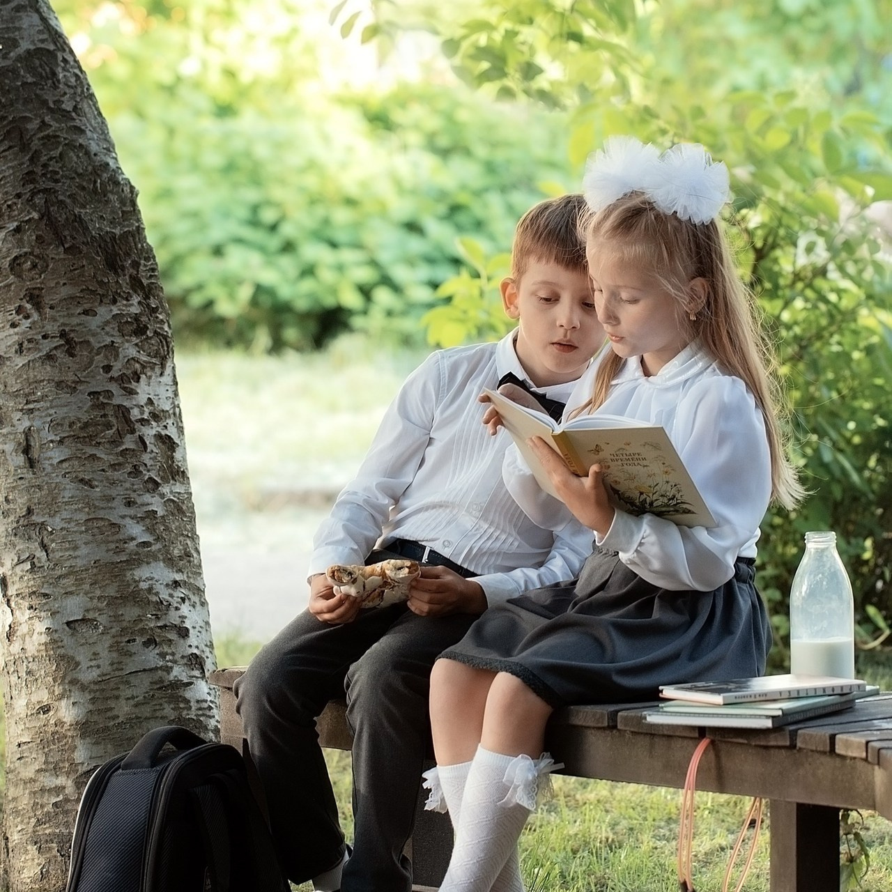 ДОБРЫЕ СЛОВА. Детский и семейный фотограф в Калининграде Надежда Гриднева