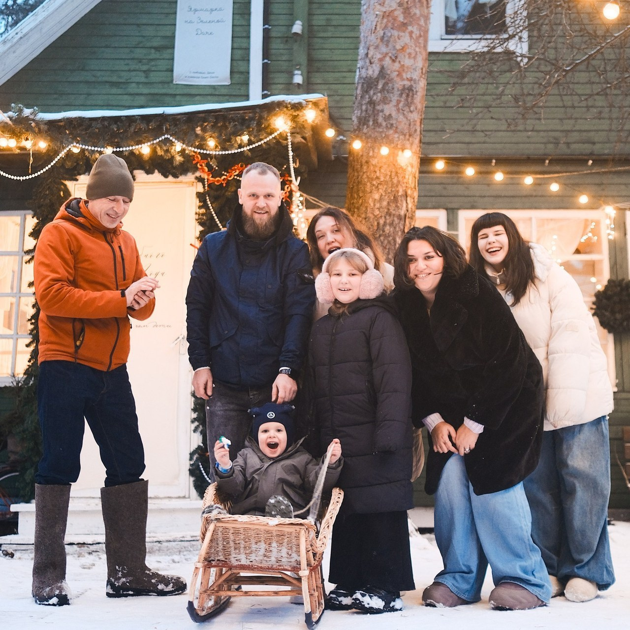 Отзывы. Фотограф Москва. Киселева Елизавета