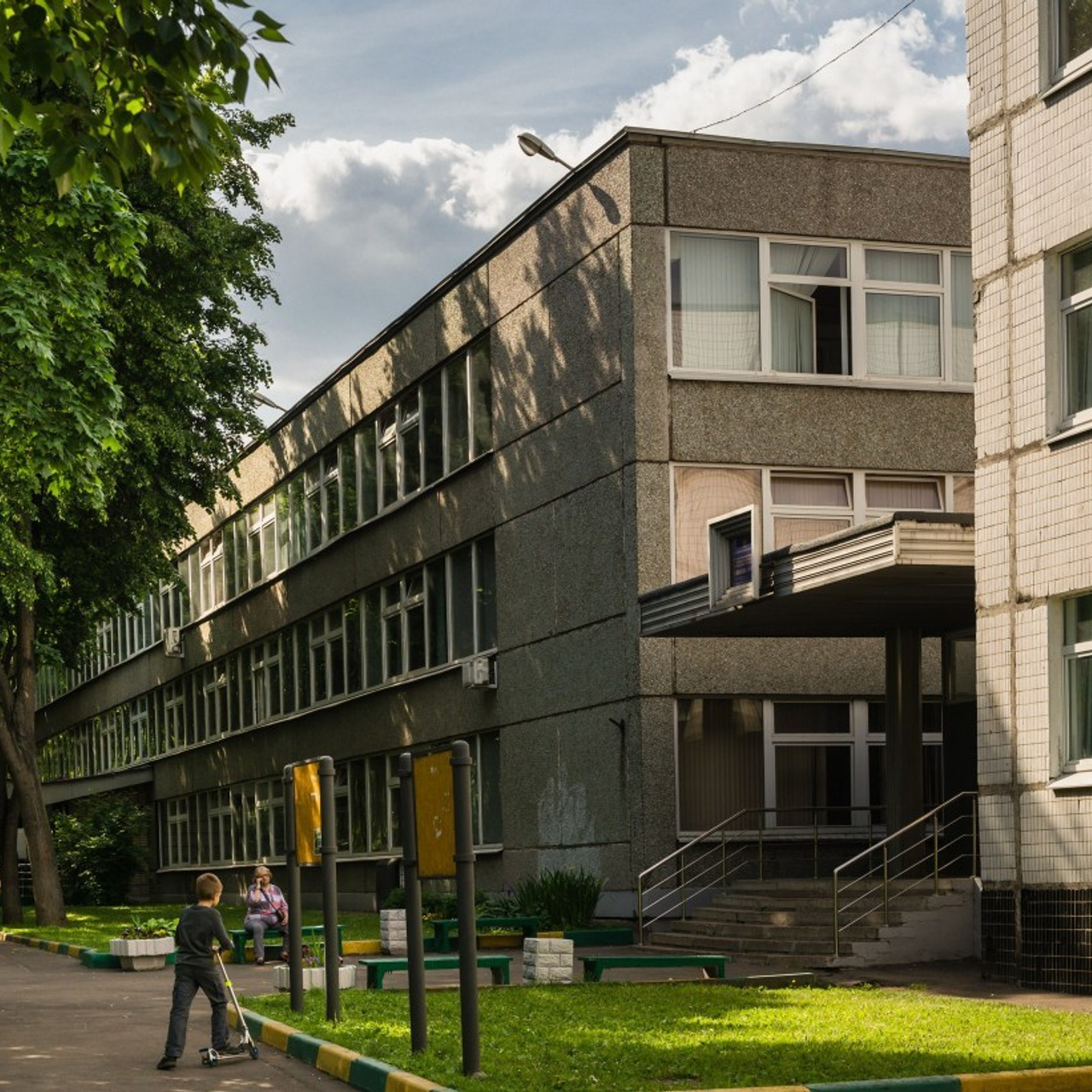 Отзывы. Бочарова Мария — школьный фотограф Апрелевка, Новая Москва, Московская область