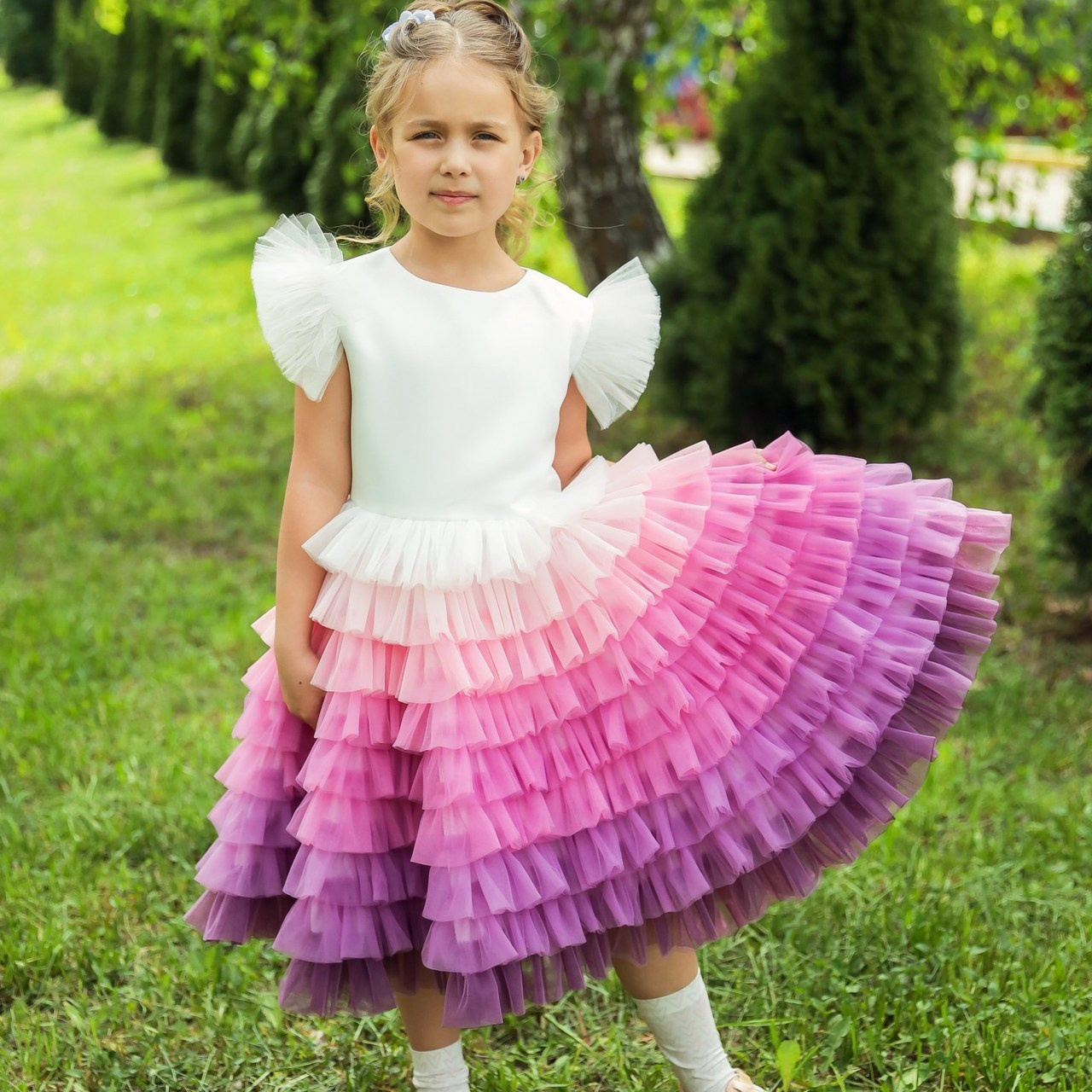 Отзывы. Бочарова Мария — школьный фотограф Апрелевка, Новая Москва, Московская область