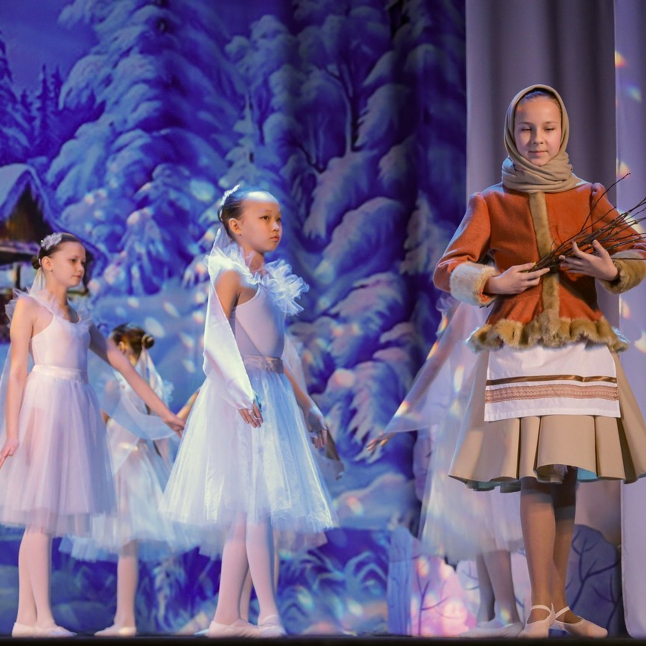 Отзывы. Бочарова Мария — школьный фотограф Апрелевка, Новая Москва, Московская область