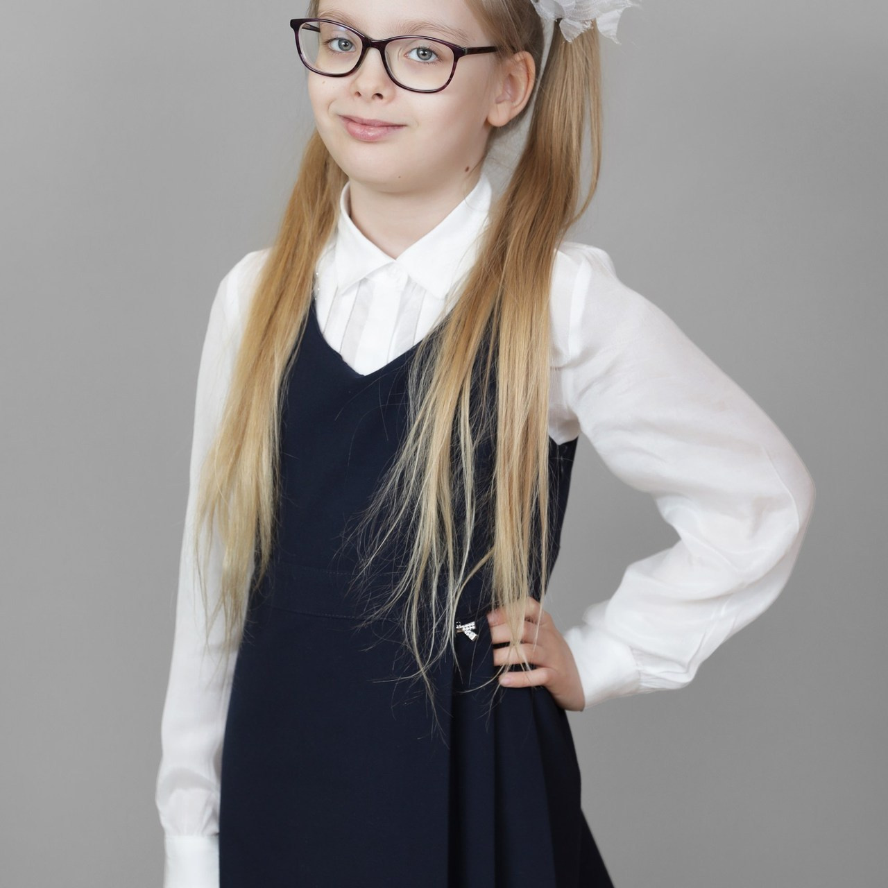 Отзывы. Бочарова Мария — школьный фотограф Апрелевка, Новая Москва, Московская область