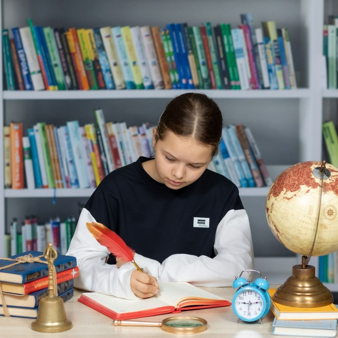 Отзывы. Выпускные альбомы в Мытищи Москве и Московской области