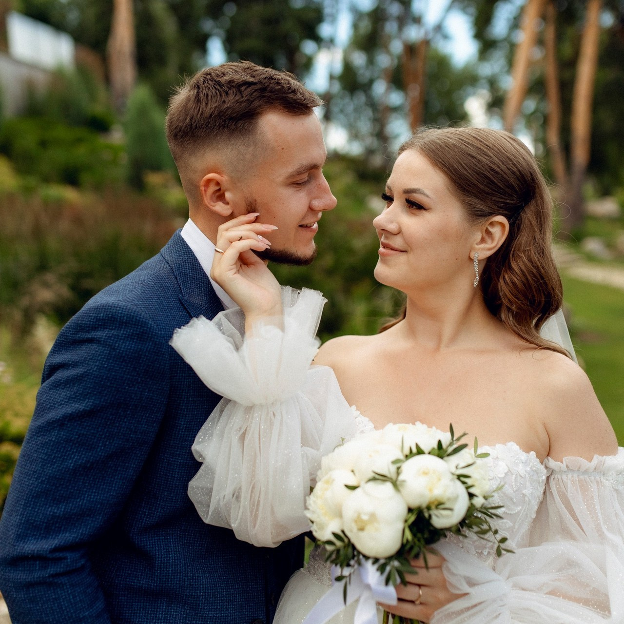 Отзывы. Индивидуальный, семейный и свадебный фотограф