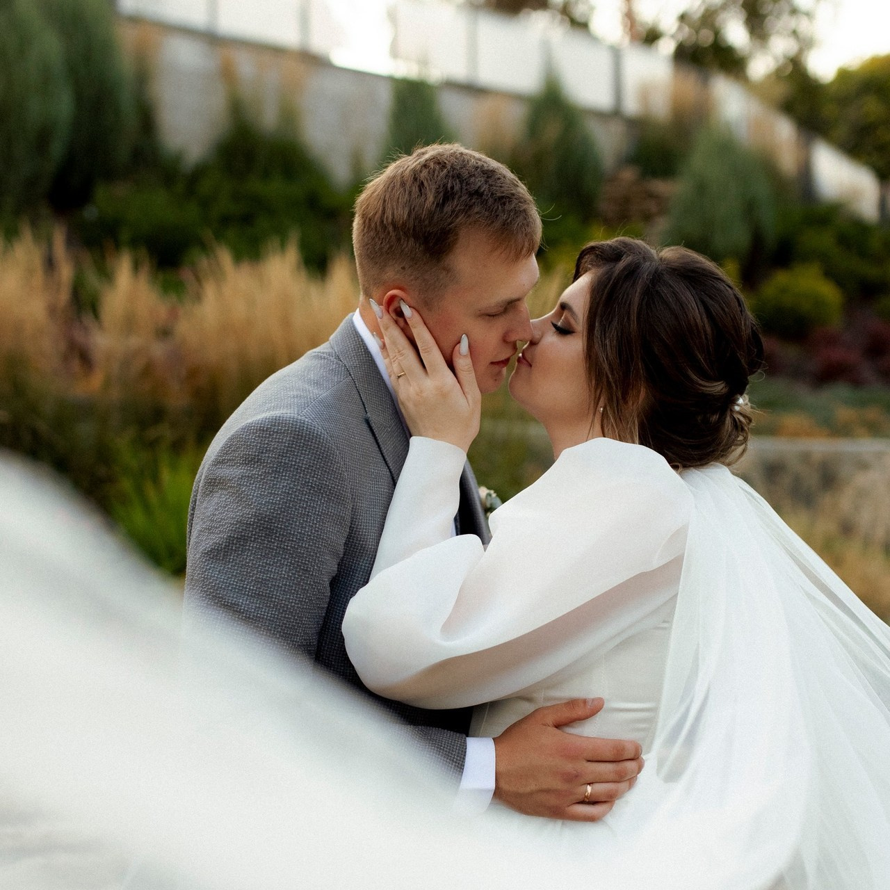 Отзывы. Индивидуальный, семейный и свадебный фотограф