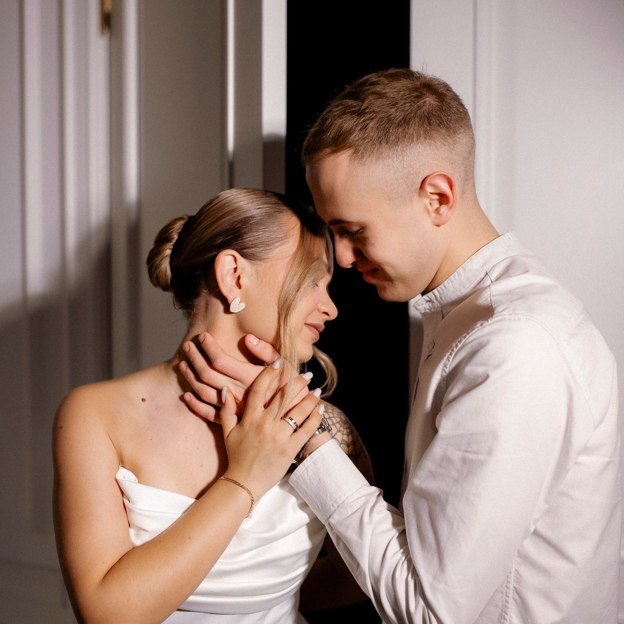 Отзывы. Индивидуальный, семейный и свадебный фотограф