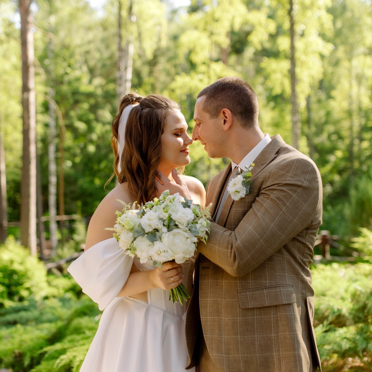 Отзывы. Индивидуальный, семейный и свадебный фотограф