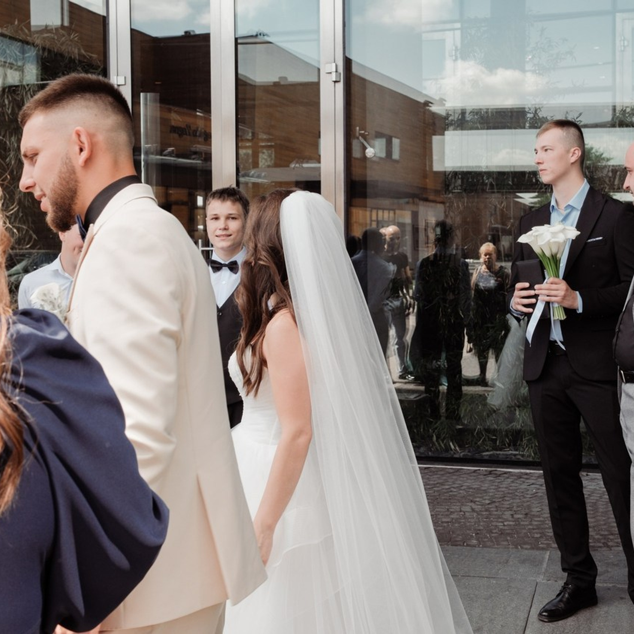 Отзывы. Фотограф Юрий Марилов Москва, Тюмень