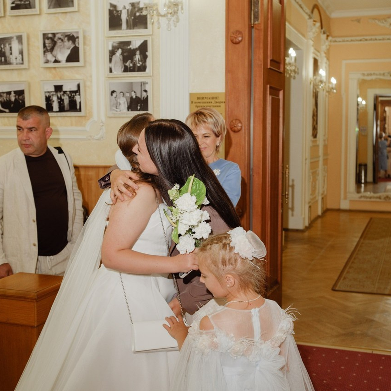 Отзывы. Фотограф Юрий Марилов Москва, Тюмень