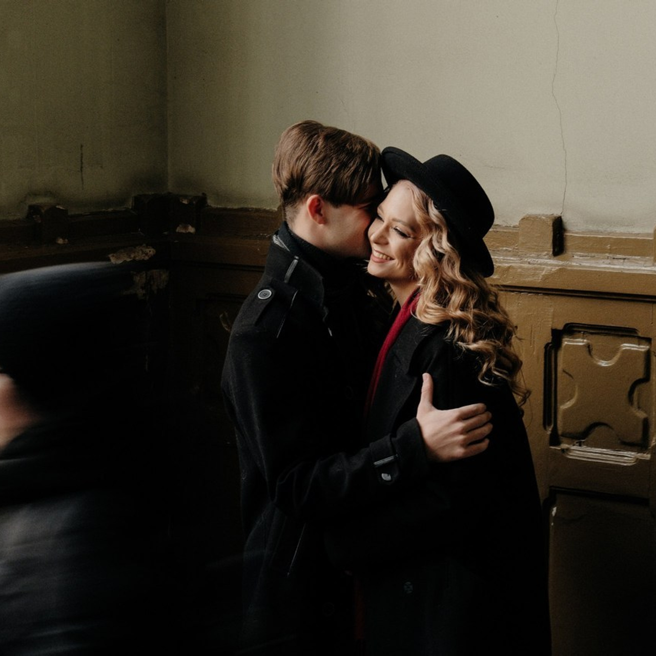 Отзывы. Фотограф Юрий Марилов Москва, Тюмень