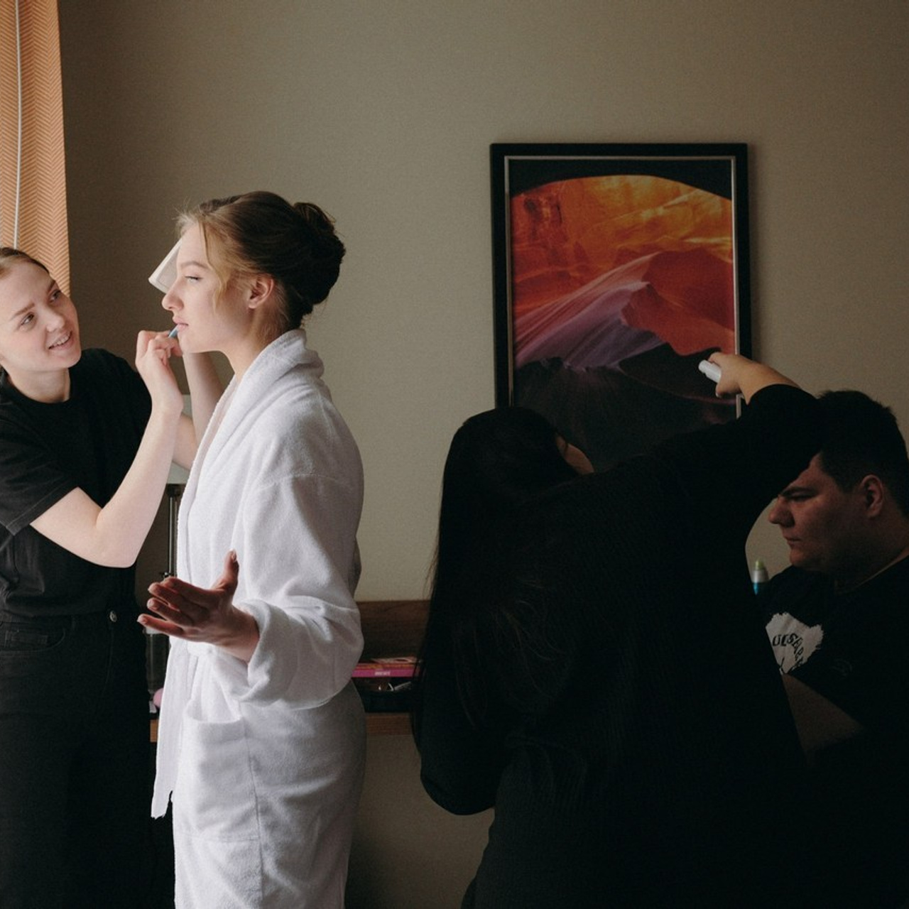 Отзывы. Фотограф Юрий Марилов Москва, Тюмень