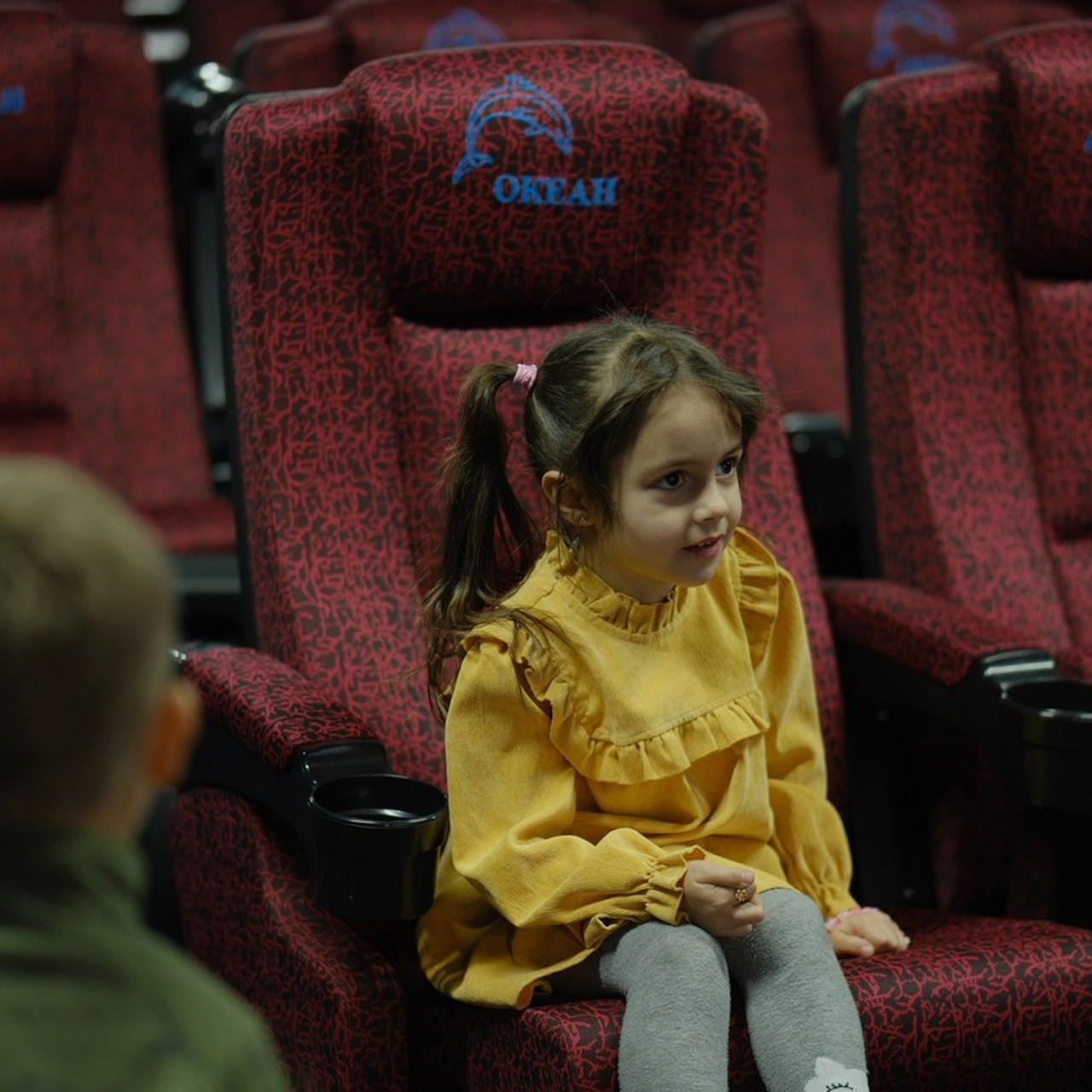 Отзывы. Фотограф Юрий Марилов Москва, Тюмень