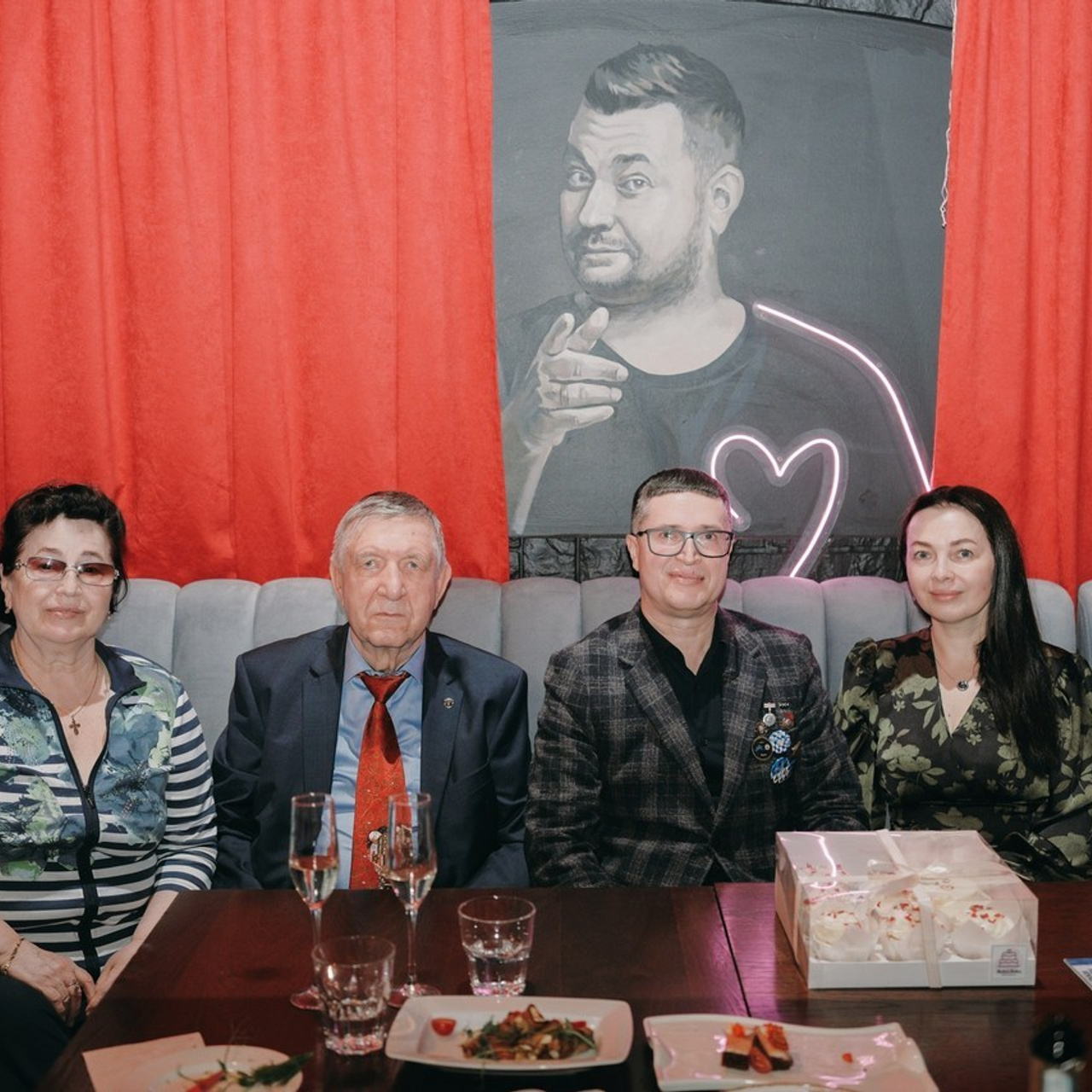 Отзывы. Фотограф Юрий Марилов Москва, Тюмень