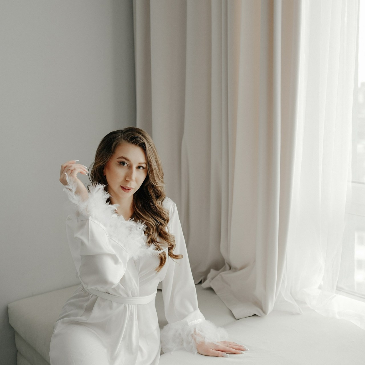 Отзывы. Фотограф Юрий Марилов Москва, Тюмень