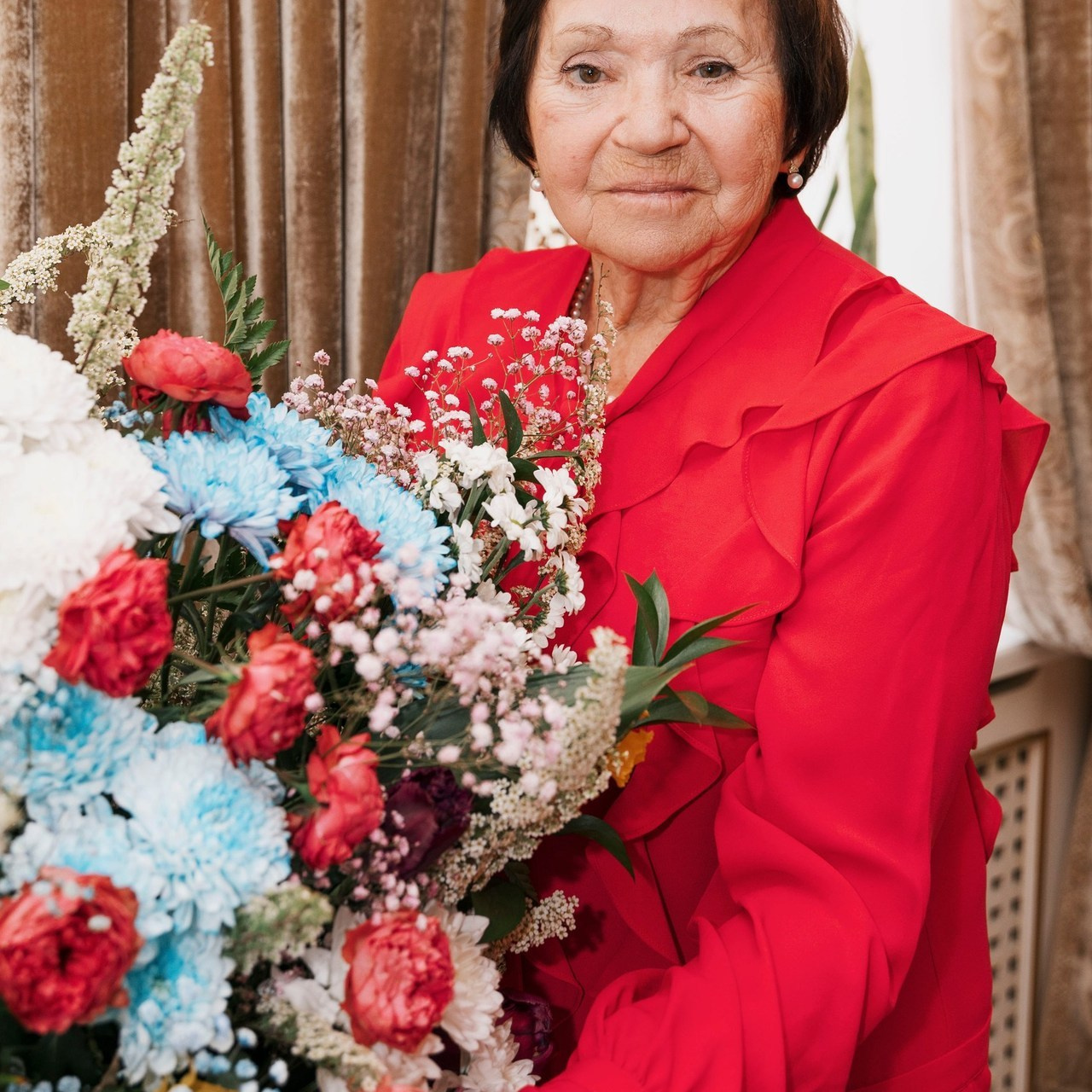 Отзывы. Фотограф в Москве и Московской области